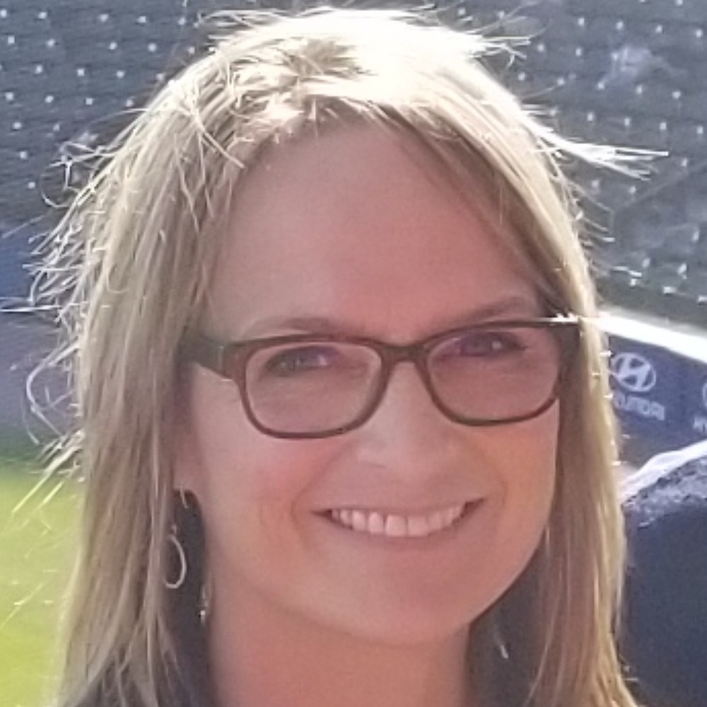 Meet your Posher, Jennifer